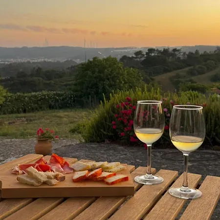 Holiday home Monte De Santo Antonio -