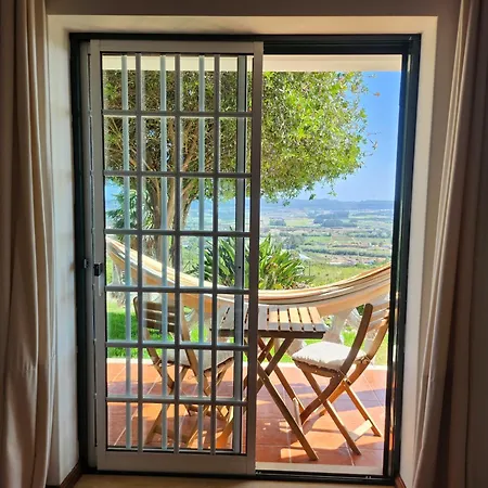 Holiday home Monte De Santo Antonio -