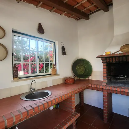 Holiday home Monte De Santo Antonio -