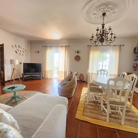 Holiday home Monte De Santo Antonio -