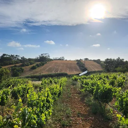 Monte De Santo Antonio - * Amoreira (Leiria)