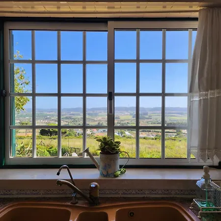 Monte De Santo Antonio - Holiday home *