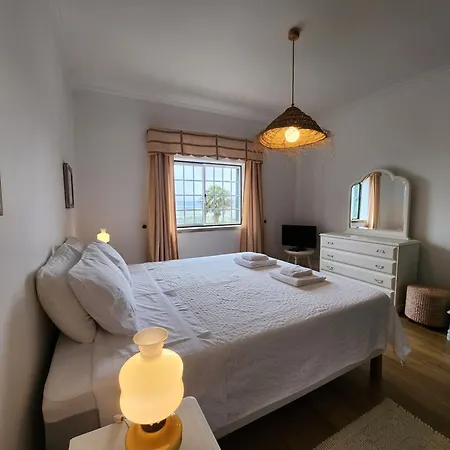 Holiday home Monte De Santo Antonio - Amoreira (Leiria)