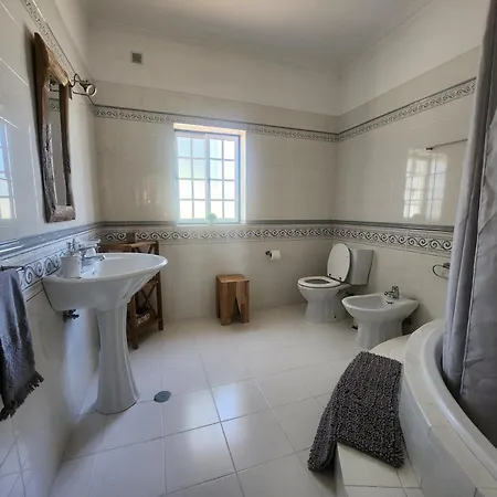 Holiday home Monte De Santo Antonio -
