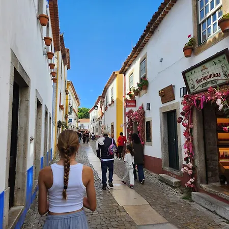 Monte De Santo Antonio - Holiday home